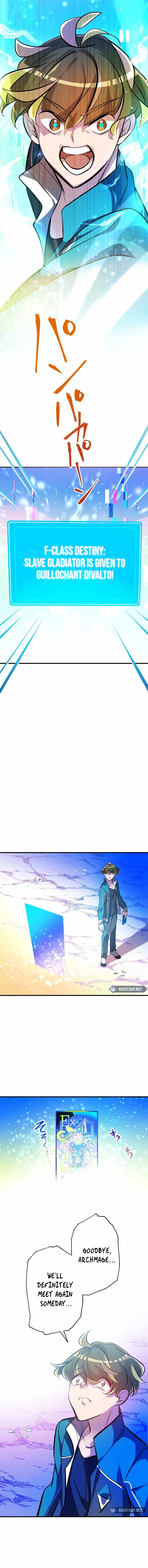 The Transcendental Extra's Strategy Guide Chapter 2 19